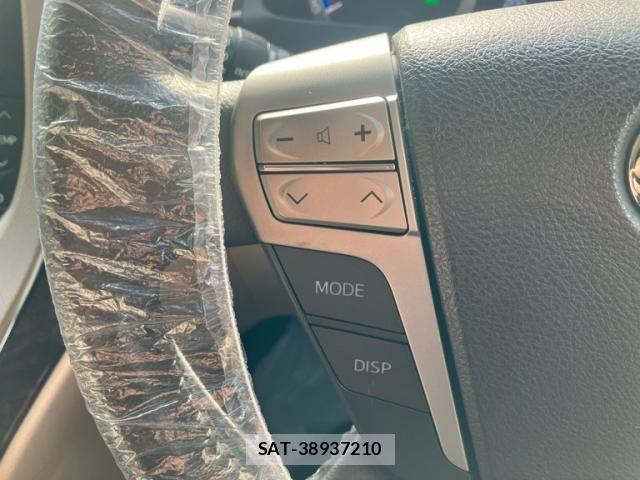 Toyota ALPHARD HYBRID 2012-03 7452725-19