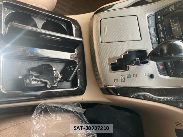 Toyota ALPHARD HYBRID 2012-03 7452725-24