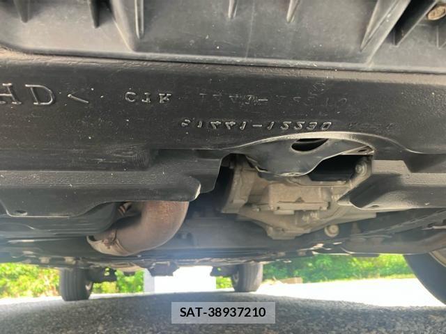 Toyota ALPHARD HYBRID 2012-03 7452725-3