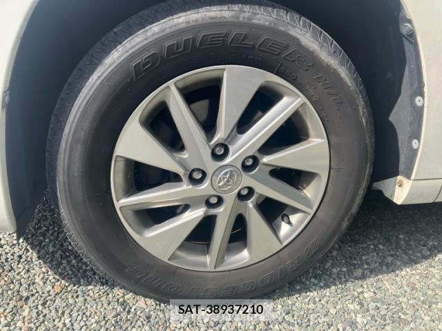 Toyota ALPHARD HYBRID 2012-03 7452725-4