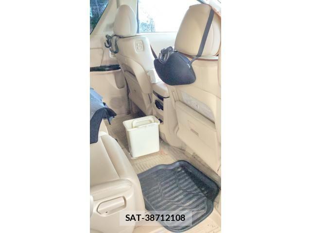 Toyota ALPHARD HYBRID 2012-05 7452724-10