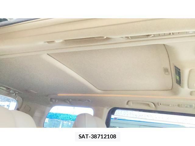 Toyota ALPHARD HYBRID 2012-05 7452724-11