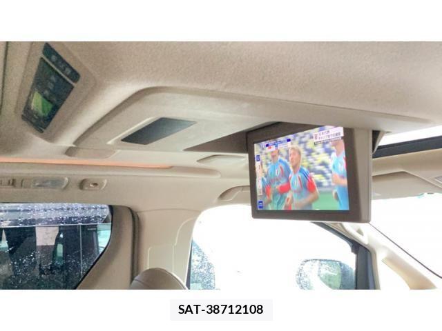 Toyota ALPHARD HYBRID 2012-05 7452724-12