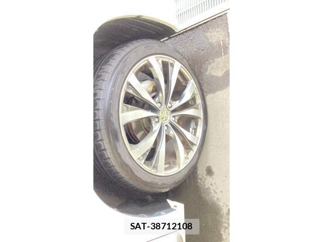 Toyota ALPHARD HYBRID 2012-05 7452724-13