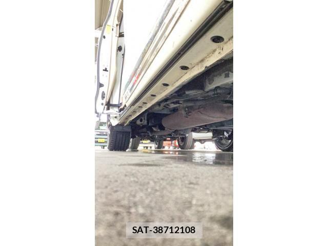 Toyota ALPHARD HYBRID 2012-05 7452724-14