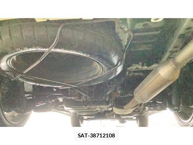 Toyota ALPHARD HYBRID 2012-05 7452724-16