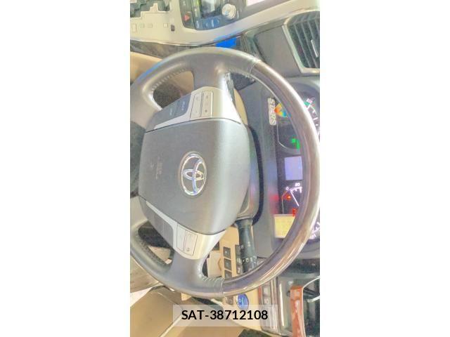 Toyota ALPHARD HYBRID 2012-05 7452724-4
