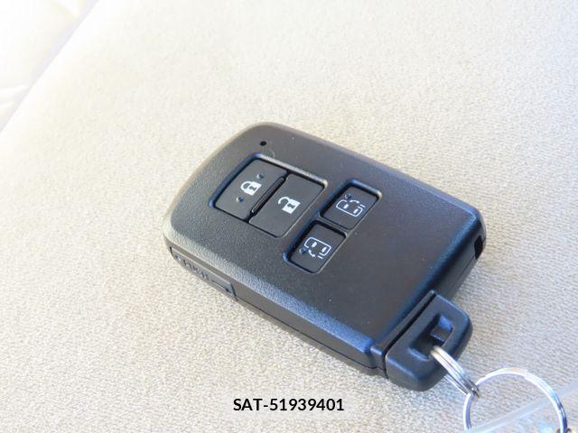 Toyota ALPHARD HYBRID 2018-11 7452721-15