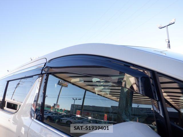 Toyota ALPHARD HYBRID 2018-11 7452721-17