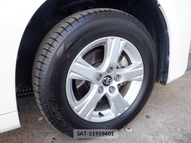 Toyota ALPHARD HYBRID 2018-11 7452721-18