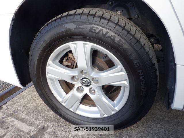 Toyota ALPHARD HYBRID 2018-11 7452721-26