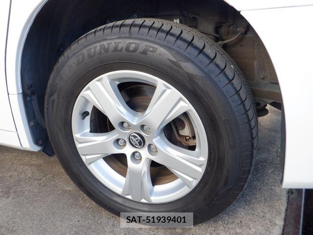Toyota ALPHARD HYBRID 2018-11 7452721-27
