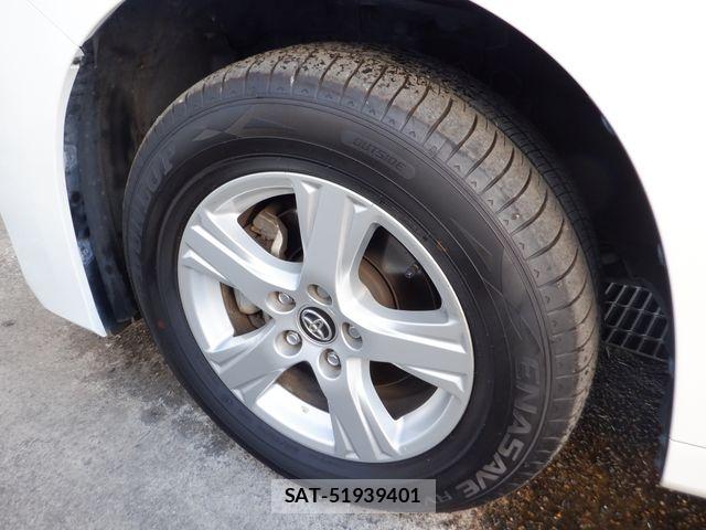 Toyota ALPHARD HYBRID 2018-11 7452721-28