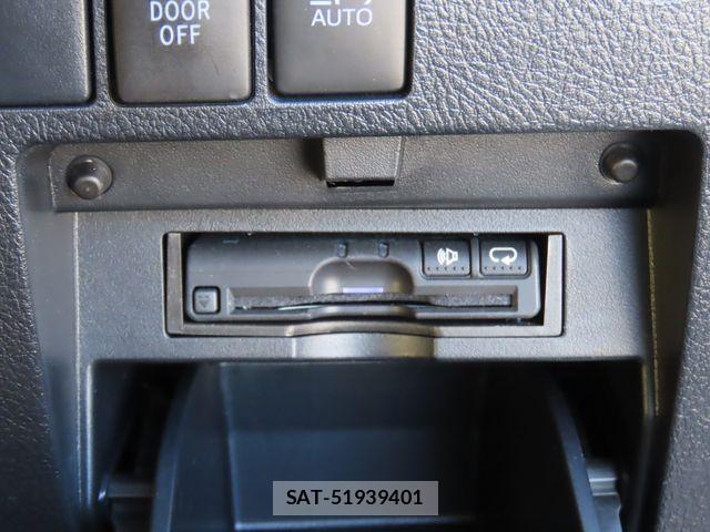 Toyota ALPHARD HYBRID 2018-11 7452721-4
