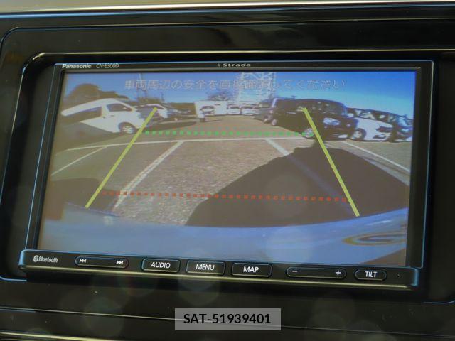 Toyota ALPHARD HYBRID 2018-11 7452721-5