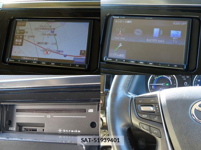 Toyota ALPHARD HYBRID 2018-11 7452721-6