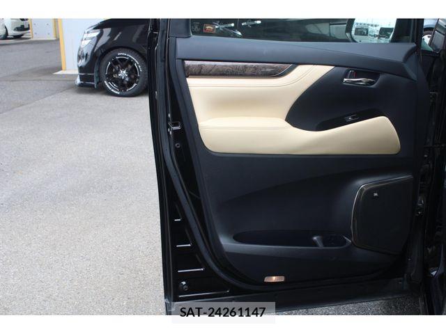 Toyota ALPHARD HYBRID 2021-03 7452708-13