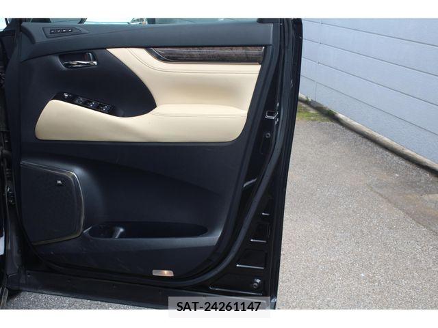 Toyota ALPHARD HYBRID 2021-03 7452708-14