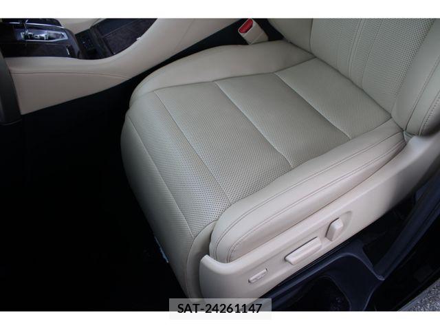Toyota ALPHARD HYBRID 2021-03 7452708-16