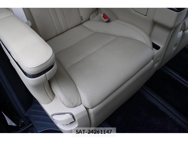 Toyota ALPHARD HYBRID 2021-03 7452708-17