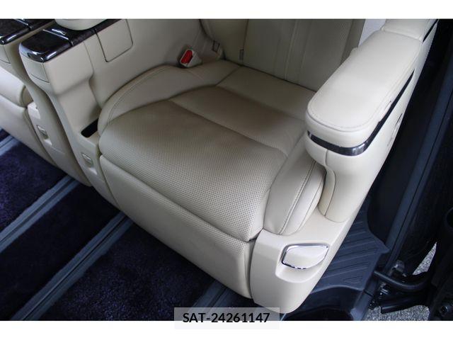 Toyota ALPHARD HYBRID 2021-03 7452708-18