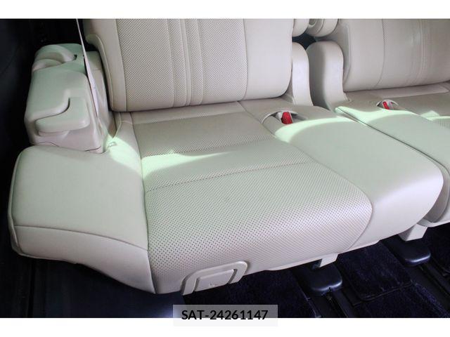 Toyota ALPHARD HYBRID 2021-03 7452708-19