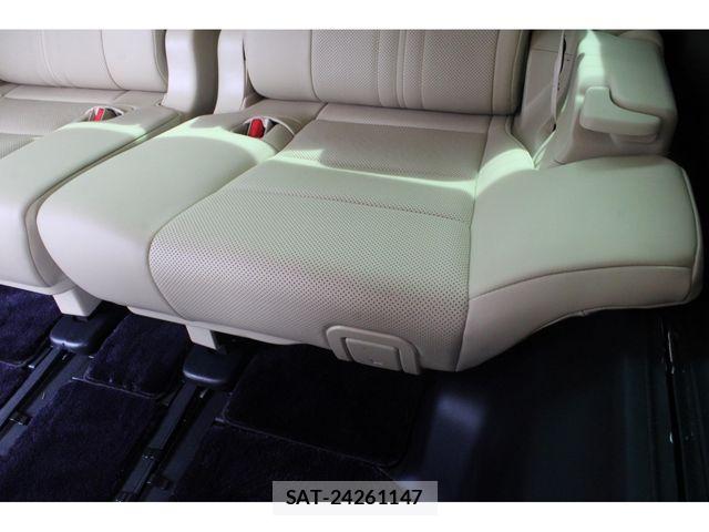 Toyota ALPHARD HYBRID 2021-03 7452708-20