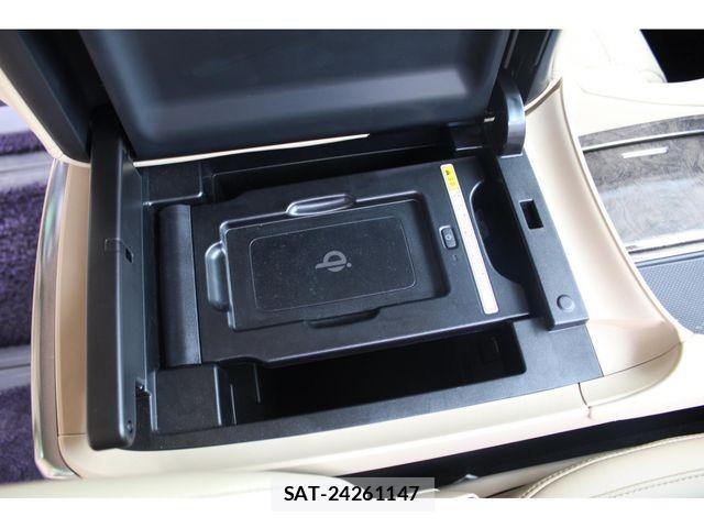 Toyota ALPHARD HYBRID 2021-03 7452708-22