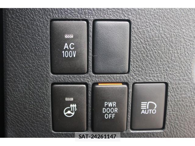 Toyota ALPHARD HYBRID 2021-03 7452708-23