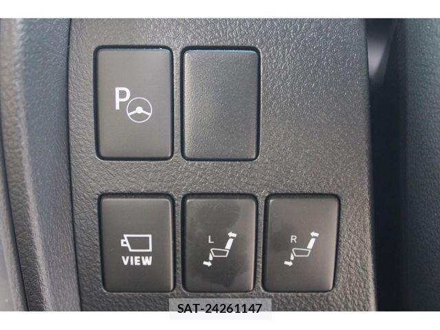 Toyota ALPHARD HYBRID 2021-03 7452708-24