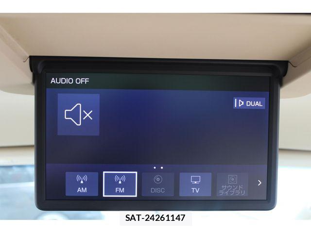 Toyota ALPHARD HYBRID 2021-03 7452708-25