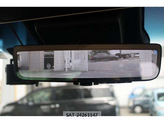 Toyota ALPHARD HYBRID 2021-03 7452708-27