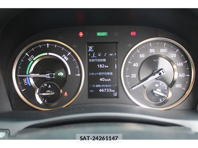 Toyota ALPHARD HYBRID 2021-03 7452708-29