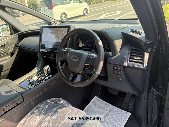 Toyota ALPHARD HYBRID 2026-05 7452704-10