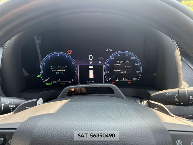 Toyota ALPHARD HYBRID 2026-05 7452704-12