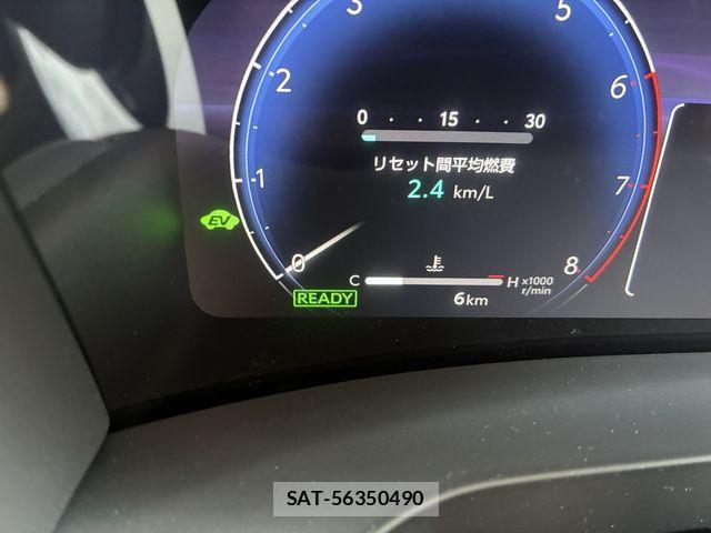 Toyota ALPHARD HYBRID 2026-05 7452704-13