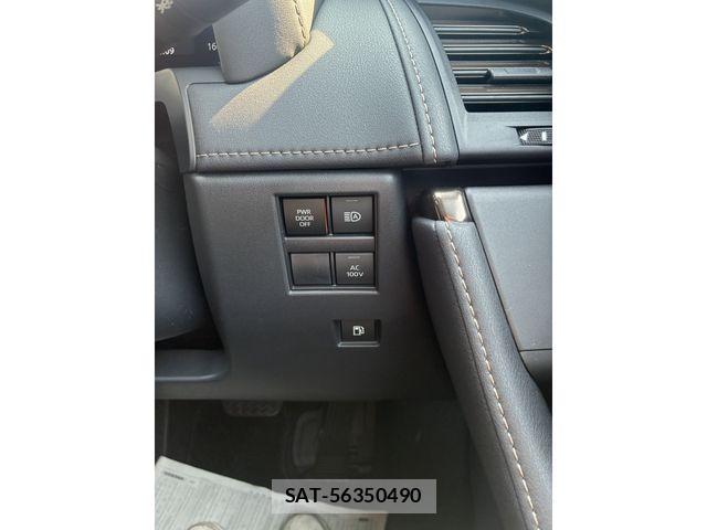 Toyota ALPHARD HYBRID 2026-05 7452704-17