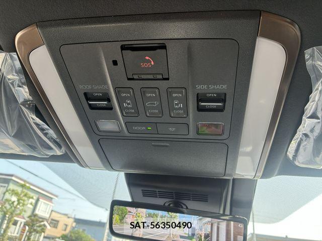 Toyota ALPHARD HYBRID 2026-05 7452704-18
