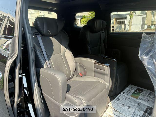 Toyota ALPHARD HYBRID 2026-05 7452704-20