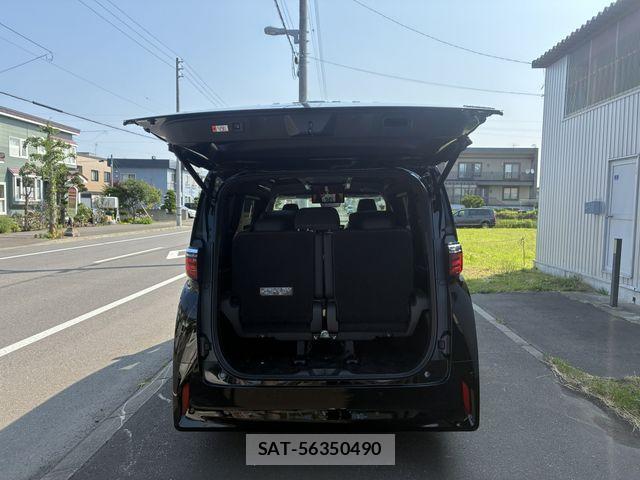 Toyota ALPHARD HYBRID 2026-05 7452704-24