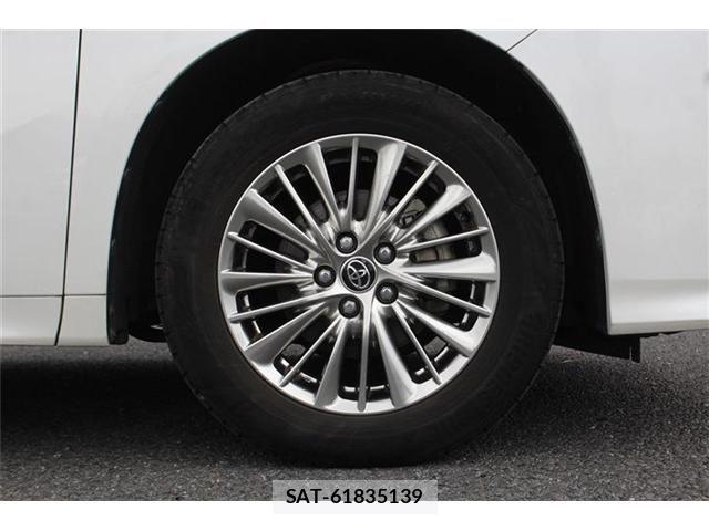 Toyota ALPHARD HYBRID 2018-02 7499398-11