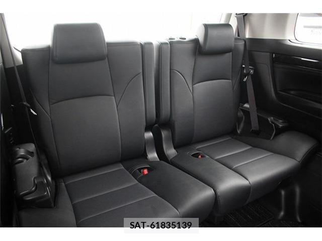 Toyota ALPHARD HYBRID 2018-02 7499398-20