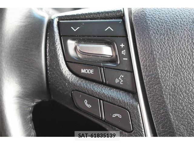 Toyota ALPHARD HYBRID 2018-02 7499398-25