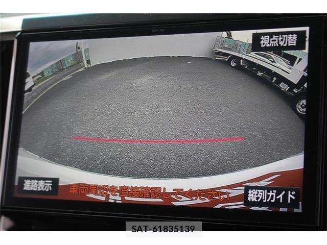 Toyota ALPHARD HYBRID 2018-02 7499398-2