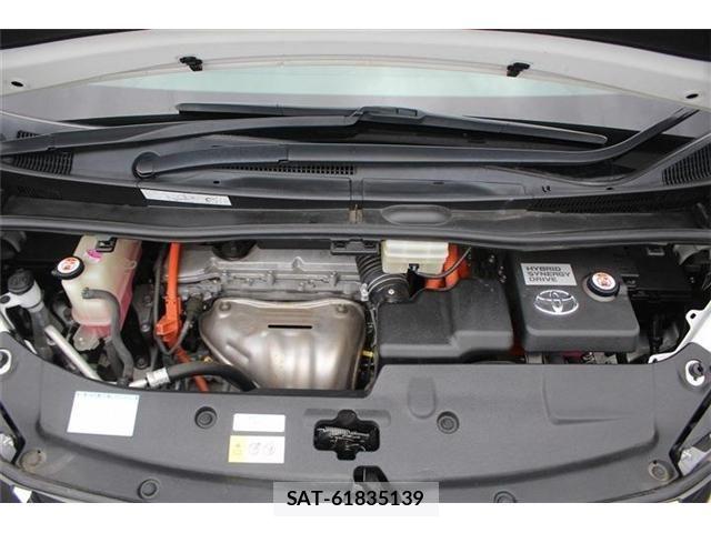 Toyota ALPHARD HYBRID 2018-02 7499398-29