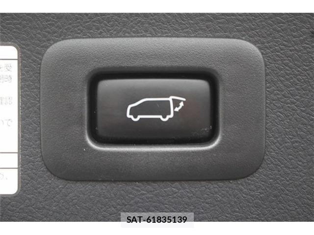 Toyota ALPHARD HYBRID 2018-02 7499398-5