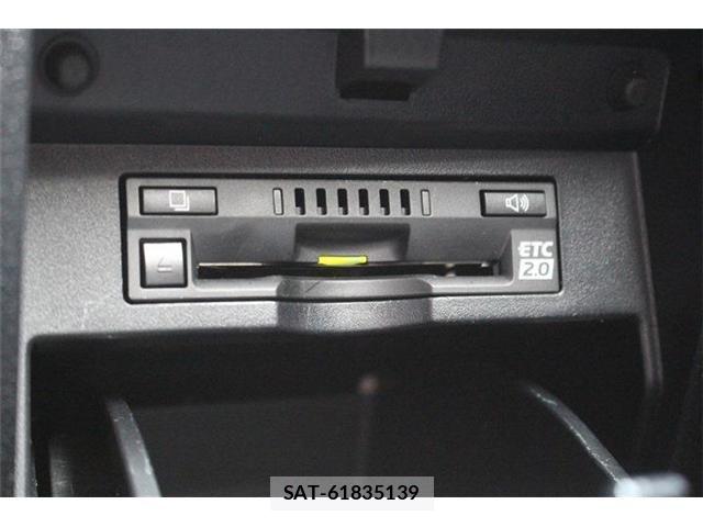 Toyota ALPHARD HYBRID 2018-02 7499398-6