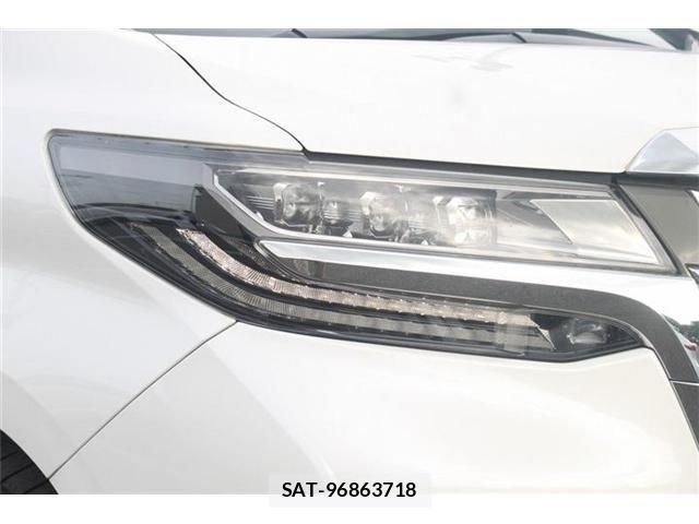 Toyota ALPHARD HYBRID 2018-05 7508064-10