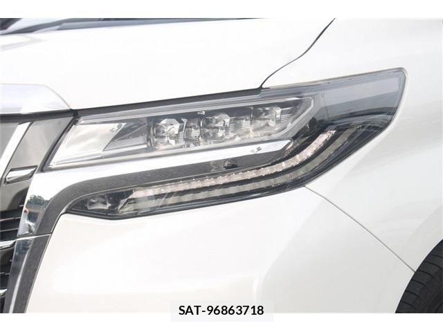 Toyota ALPHARD HYBRID 2018-05 7508064-12