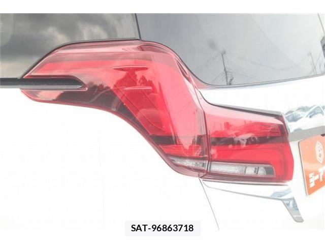 Toyota ALPHARD HYBRID 2018-05 7508064-13